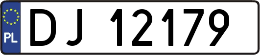 DJ12179