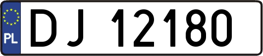 DJ12180