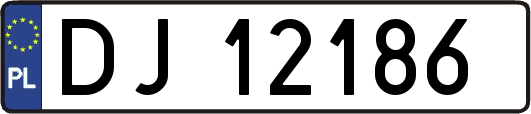 DJ12186