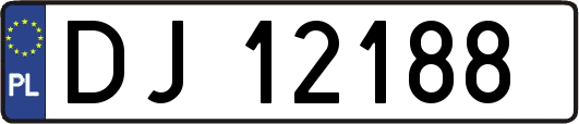 DJ12188