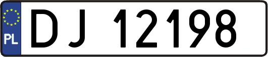 DJ12198
