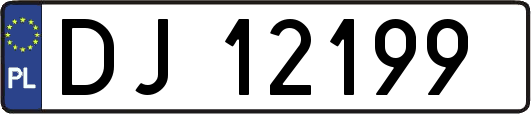 DJ12199