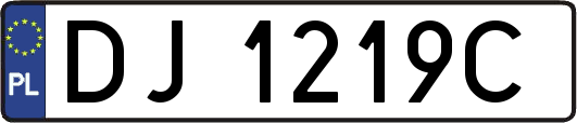 DJ1219C