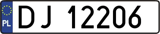 DJ12206