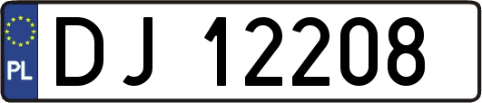 DJ12208