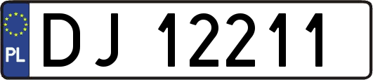 DJ12211