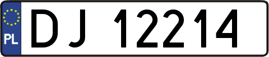 DJ12214