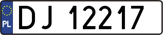 DJ12217
