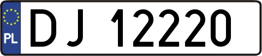 DJ12220