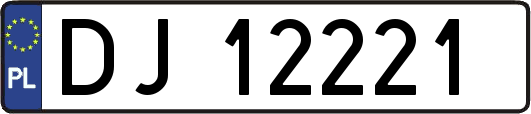 DJ12221