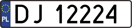 DJ12224