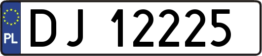 DJ12225