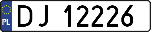 DJ12226