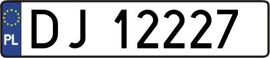 DJ12227
