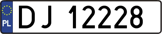 DJ12228