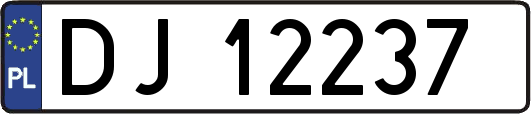 DJ12237