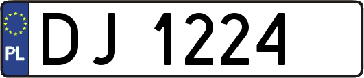 DJ1224