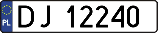 DJ12240