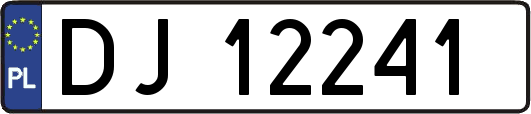 DJ12241