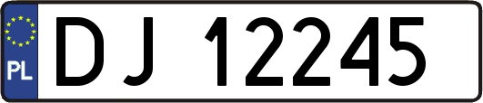 DJ12245