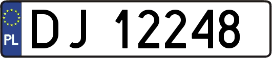 DJ12248