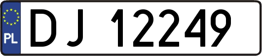 DJ12249