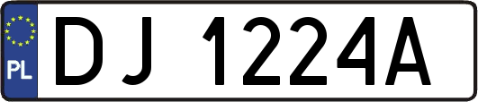 DJ1224A