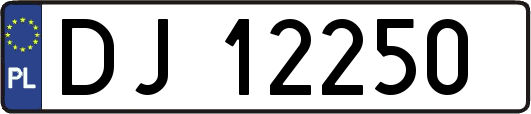 DJ12250