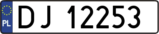 DJ12253