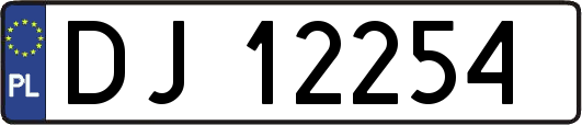 DJ12254