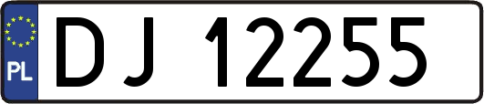 DJ12255