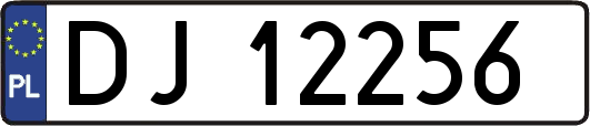 DJ12256