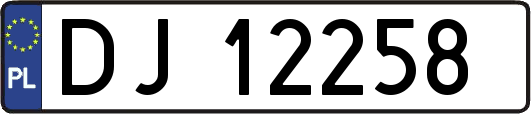DJ12258