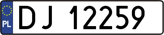 DJ12259