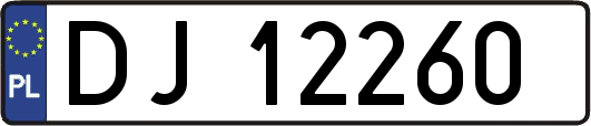 DJ12260