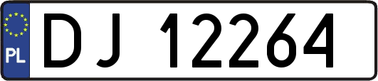 DJ12264