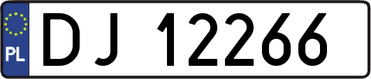 DJ12266