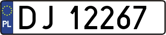DJ12267