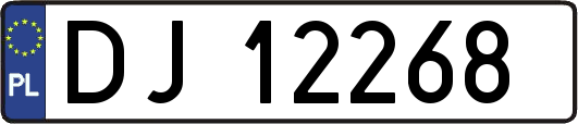 DJ12268
