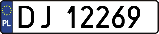 DJ12269