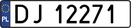 DJ12271
