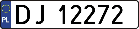 DJ12272
