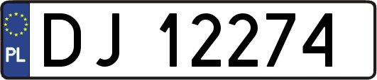 DJ12274