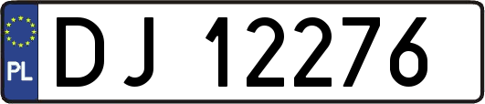 DJ12276