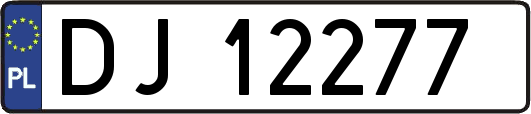 DJ12277