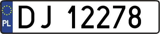 DJ12278
