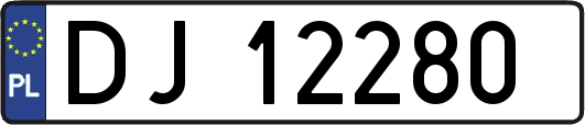 DJ12280