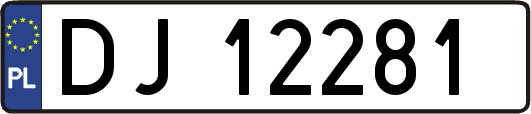 DJ12281