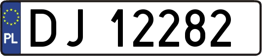 DJ12282