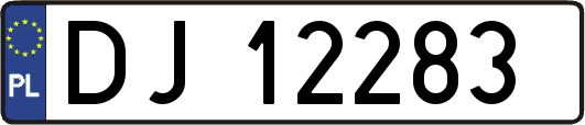 DJ12283